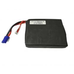 3S 11.1v 11000mAh 35c Li-Po Refurbed