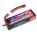 Voltz 2S 7.4V 4000mah 50C Hardcase LiPo