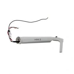 DJI Mini 3 Front Left Arm Wires No Motor