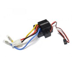 WP1040 40A Waterproof Brushed ESC