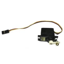 Carson CMS-1 Micro Servo Used