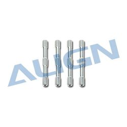 Aluminum Hexagonal Bolt HN7048