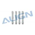 Trex 700 Aluminum Hexagonal Bolt