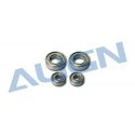 Trex 700 Bearing(6800ZZ/695ZZ) HN7068