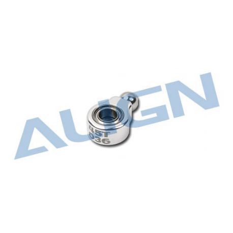 Metal Bearing mount H45130