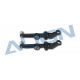 Metal Washout Control Arm/Black H25011-00 1