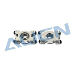 Metal Main Shaft Bearing Block H25077 1