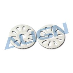 New Main Drive Gear/120T H25097