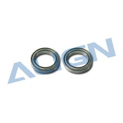 Trex 700 Bearing 15x21x4mm 6702ZZ