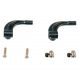 Flybar control arm set