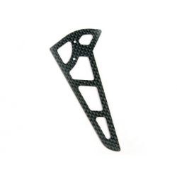 Carbon Fibre Vertical Stabiliser