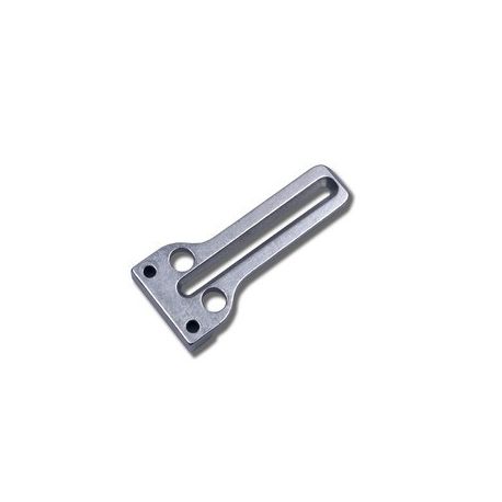 CNC Aluminium Anti Rotation Bracket