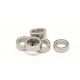 Torque Tube Ceramic Bearing Kit (8x12x3.5) (7x11x3) 