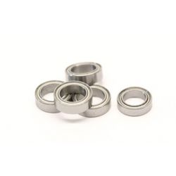 Torque Tube Ceramic Bearing Kit (8x12x3.5) (7x11x3) 