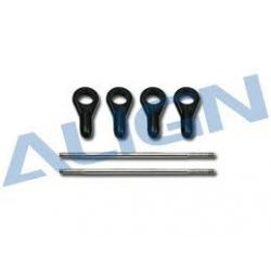 450FL Linkage rod(A) set