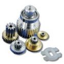 DS9660A+ MKS Metal Servo Gears