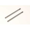 Logo 400/SE 480 500/SE Tail Shaft 71x5mm