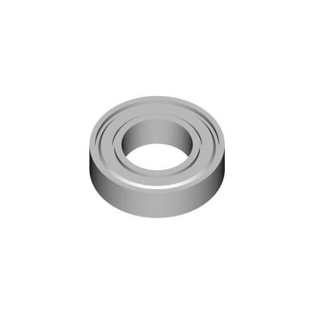 Ball bearing 6x10x2,5