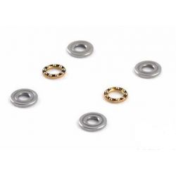 Thrust Bearings 8X16X5 Blade Holder - 8/10mm shaft