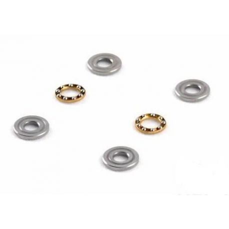 Thrust Bearings 8X16X5 Blade Holder - 8/10mm shaft