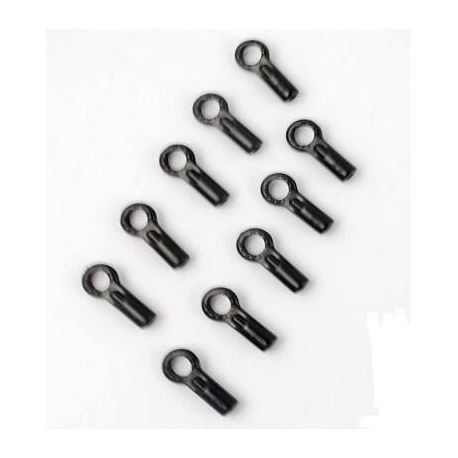 Platic push Linkage (2.0mm) - 8mm shaft