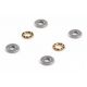 Thrust Bearing (3X8X3.5) blade holder - 5mm shaft