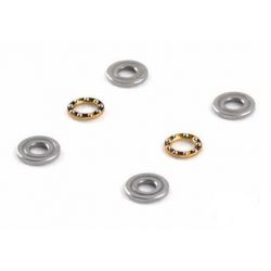 RJX Hobby Thrust Bearing (450 size) 5mm shaft