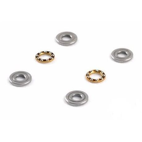 Thrust Bearing (3X8X3.5) blade holder - 5mm shaft