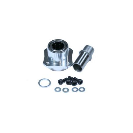 OUTRAGE Velocity 50 Parts One-way Hub Assembly  