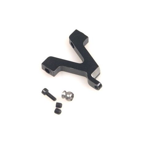 OUTRAGE Velocity 50 Parts Aluminum CNC Elevator Arm  