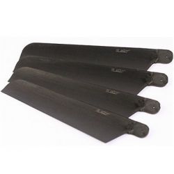 Esky Tandem Parts 002482 Main Rotor Blade A (4pcs) 