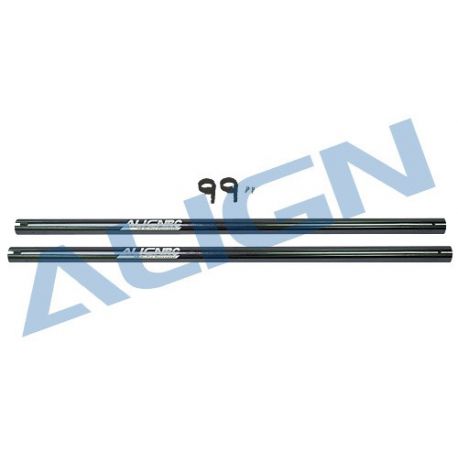 Align Trex 450 HZ030 Tail boom XL