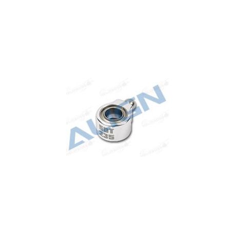 Align Trex 600 500 Metal Bearing mount H60195