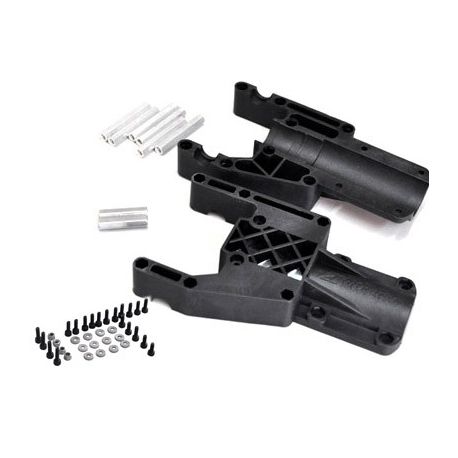 OUTRAGE Velocity 90 Parts Boom Mount Assembly 