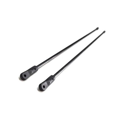 OUTRAGE Velocity 90 Parts Boom Support Rod Assembly