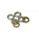 4x9x4mm Tail Blade Grip Thrust Bearings