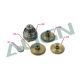 HSP41034 (K10461) DS410M Align Metal Servo Gear Set