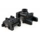 3358-P004 FRONT OR REAR DIFF CASE (1 SET)