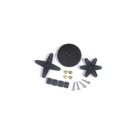 Futaba Servo Accessory Pack P-AB1022