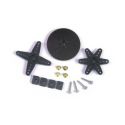 Futaba Servo Accessory Pack P-AB1022