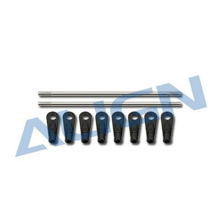 Align T-Rex 700 Spares Newly Linkage Rod Set HN7122