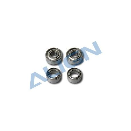 Bearing(MR74ZZ/MR83ZZ) H50066