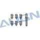 Trex 500 Swashplate Linkage Ball H50093T-1