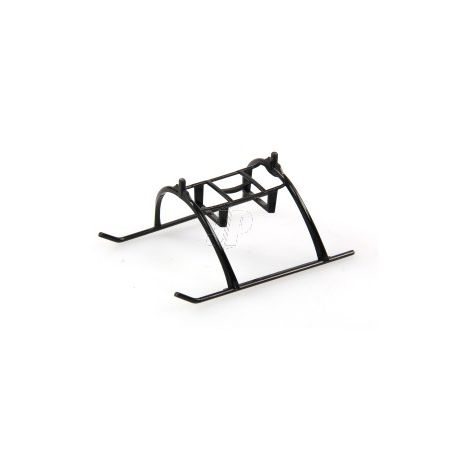 6605665 MINI TWISTER SPORT LANDING GEAR SET