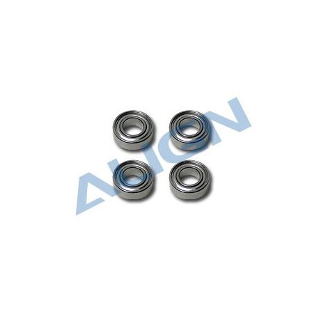 Trex 500 Bearing(MR126ZZ) H50065