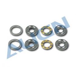 Trex 500 Thrust Bearing H50004