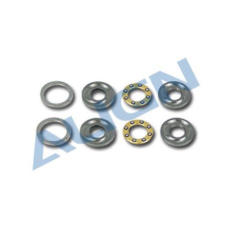 Trex 500 Thrust Bearing H50004