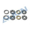 T-Tex 500 Thrust Bearing 5x12x4mm