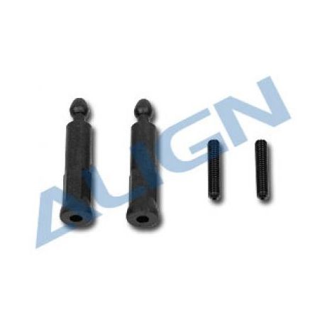 Trex 500 Canopy Mounting Bolt H50049