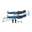 Trex 450 Metal Washout Control Arm